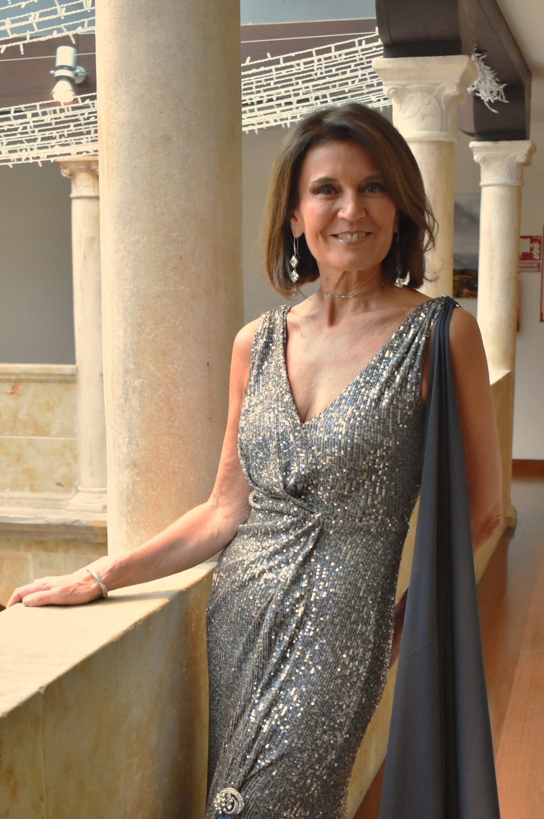 Tineo corona a las mejores bellezas senior de España