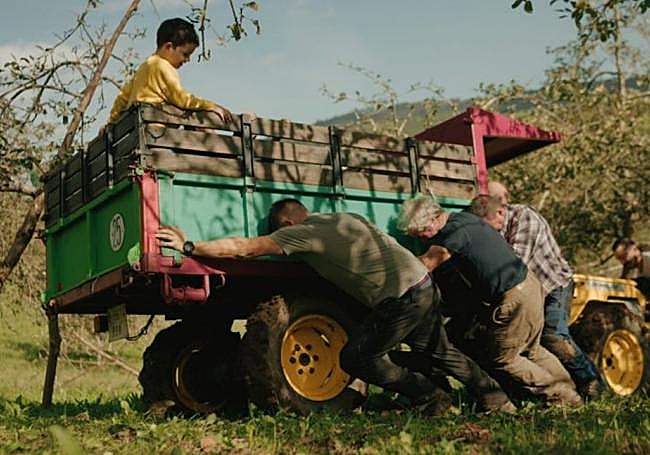 Imagen de la película