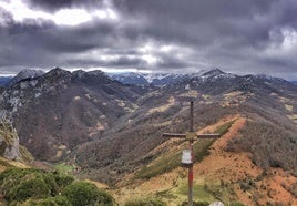 Cinco planes de montaña en Asturias para las dos últimas semanas de noviembre