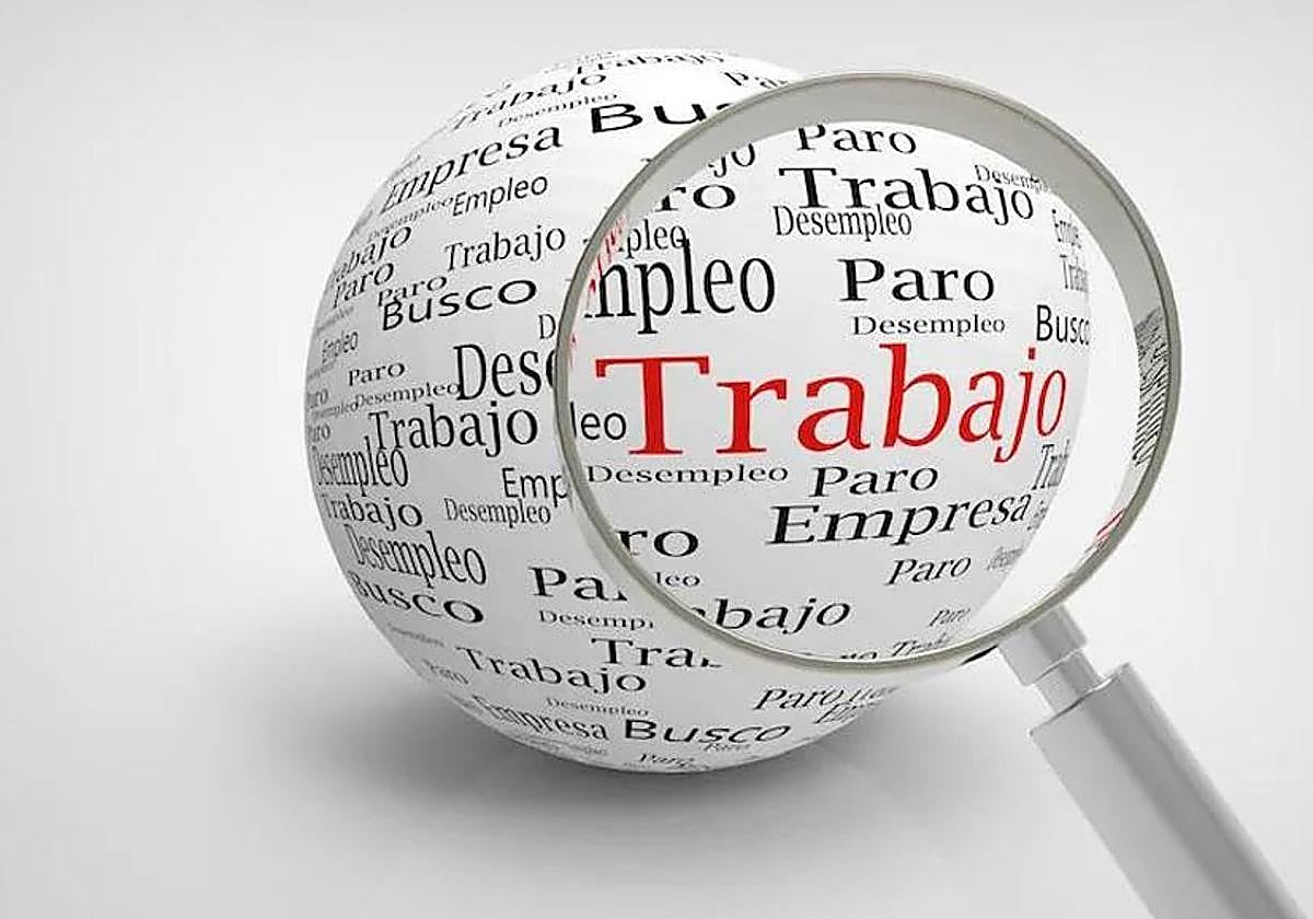 El SEPE publica ofertas de empleo.