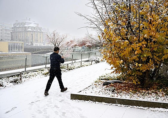 La cita se celebrará en la localidad suiza de Lausanne.