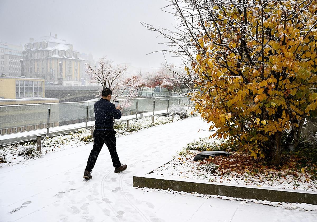 La cita se celebrará en la localidad suiza de Lausanne.