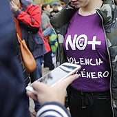 El centro asesor de la mujer de Gijón atendió a 726 víctimas de violencia de género