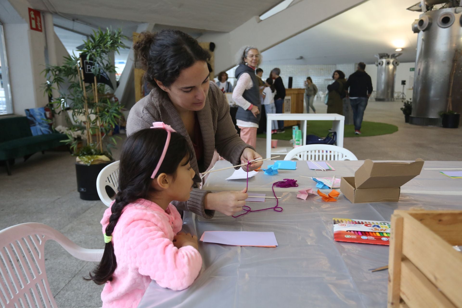 Siero ensalza el arte urbano