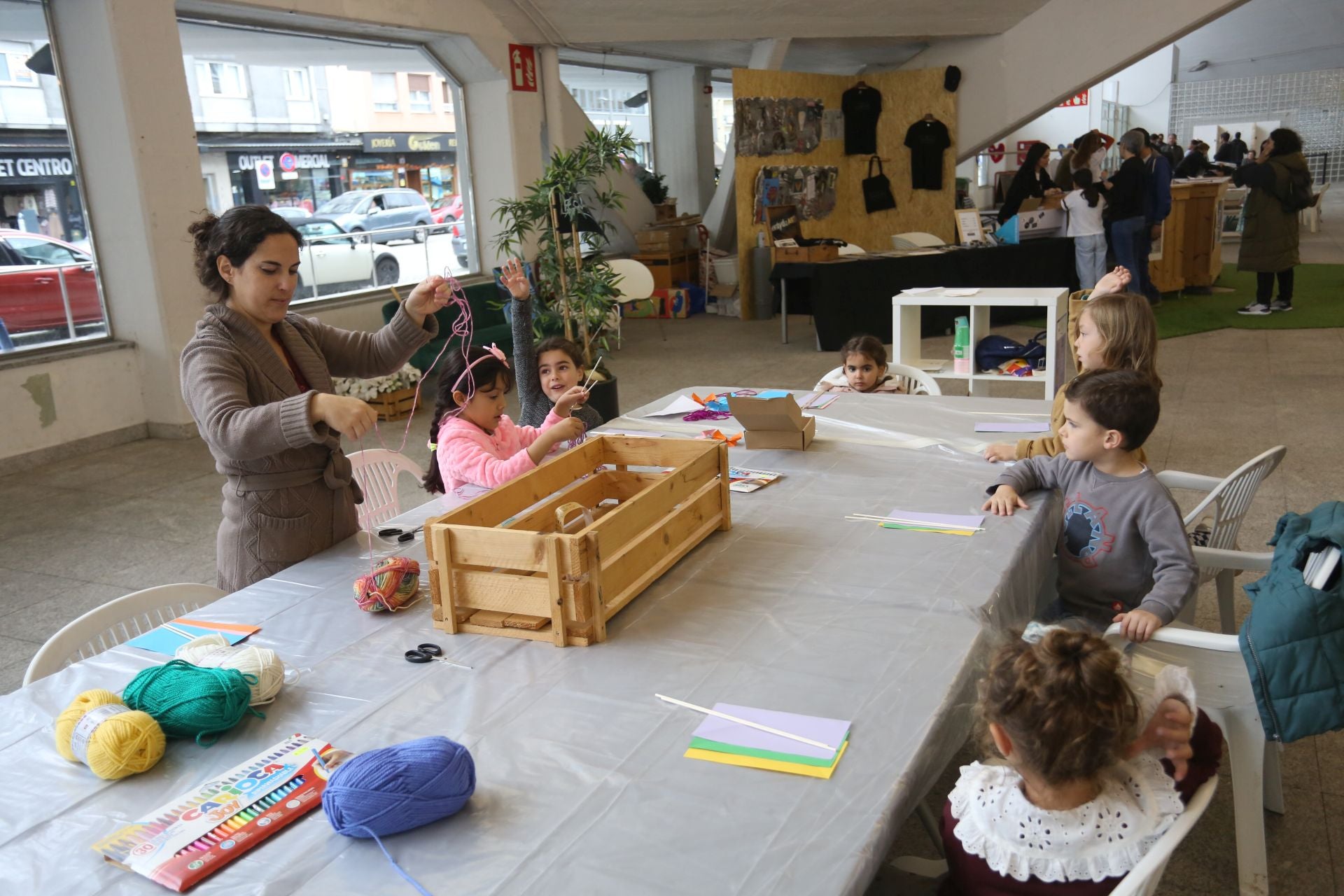 Siero ensalza el arte urbano