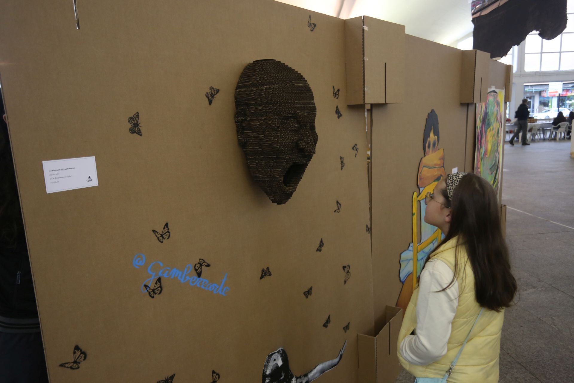 Siero ensalza el arte urbano