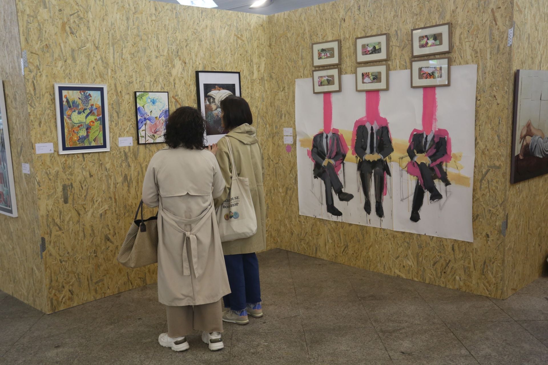 Siero ensalza el arte urbano