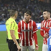 Guille Rosas: «Perdemos puntos al final de los partidos y tendremos que corregirlo»