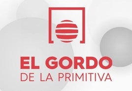 El Gordo de la Primitiva, resultado del sorteo de hoy domingo, 1 de diciembre de 2024