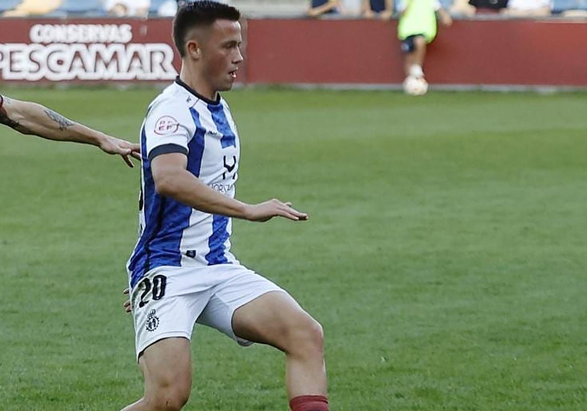 El Real Avilés suma tres puntos en casa