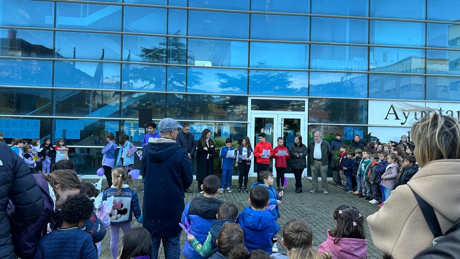 Asturias planta cara a la violencia machista