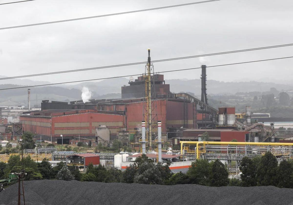 Durísimo golpe a la economía asturiana: Arcelor aparca todos sus proyectos de DRI en Europa