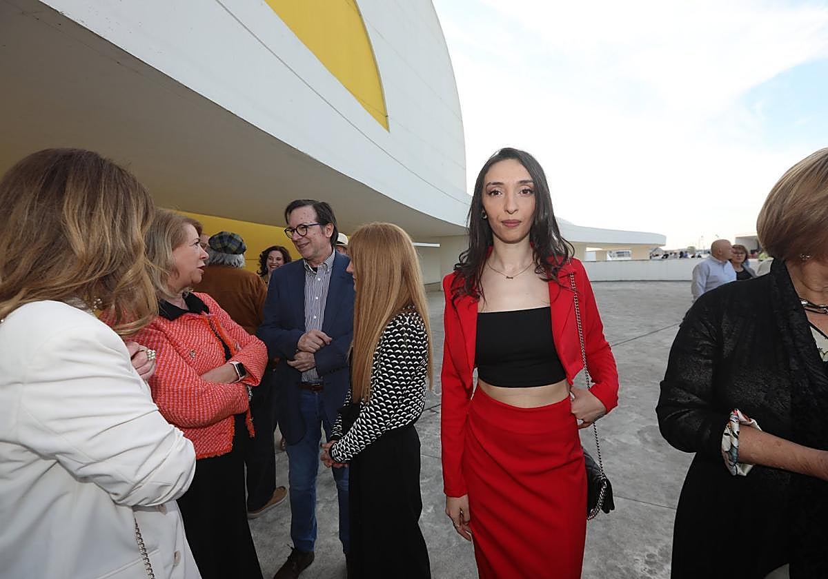 Con los guantes puestos para derribar estereotipos