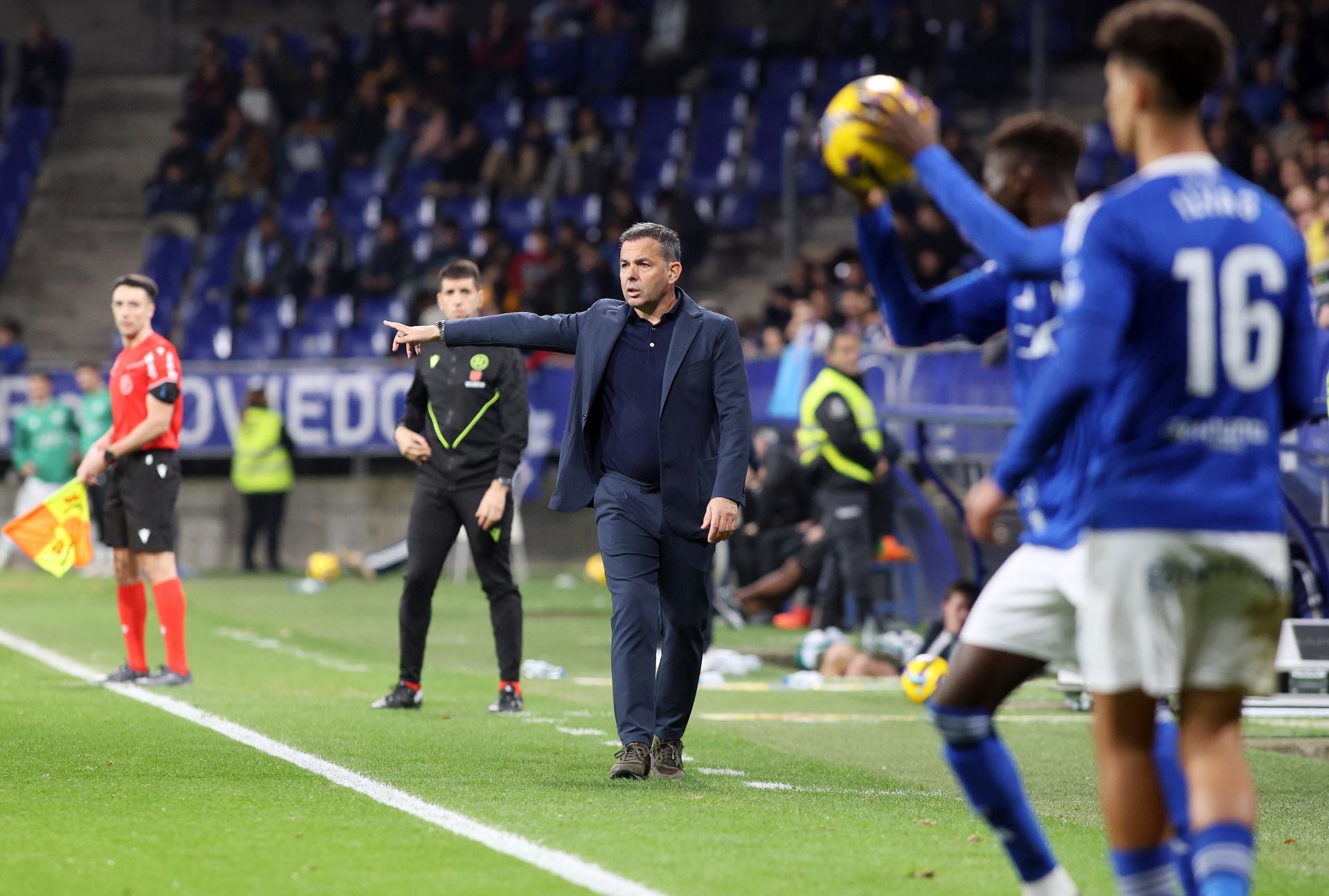 Las mejores jugadas del Real Oviedo - Huesca