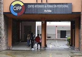 Avilés recibe el 57,86% de la inversión regional en la comarca