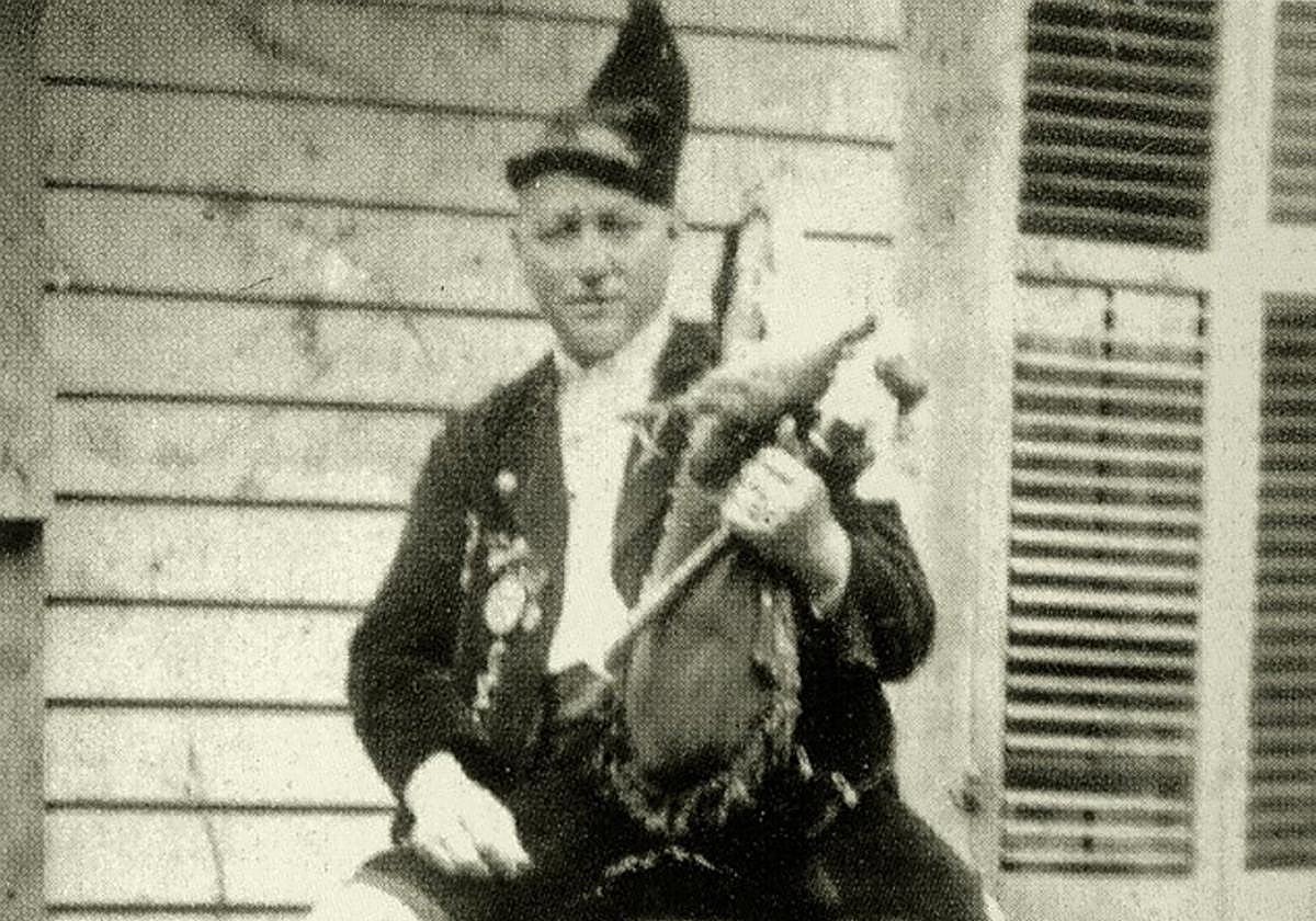 Asturianada, el cantar vivo de la tierra