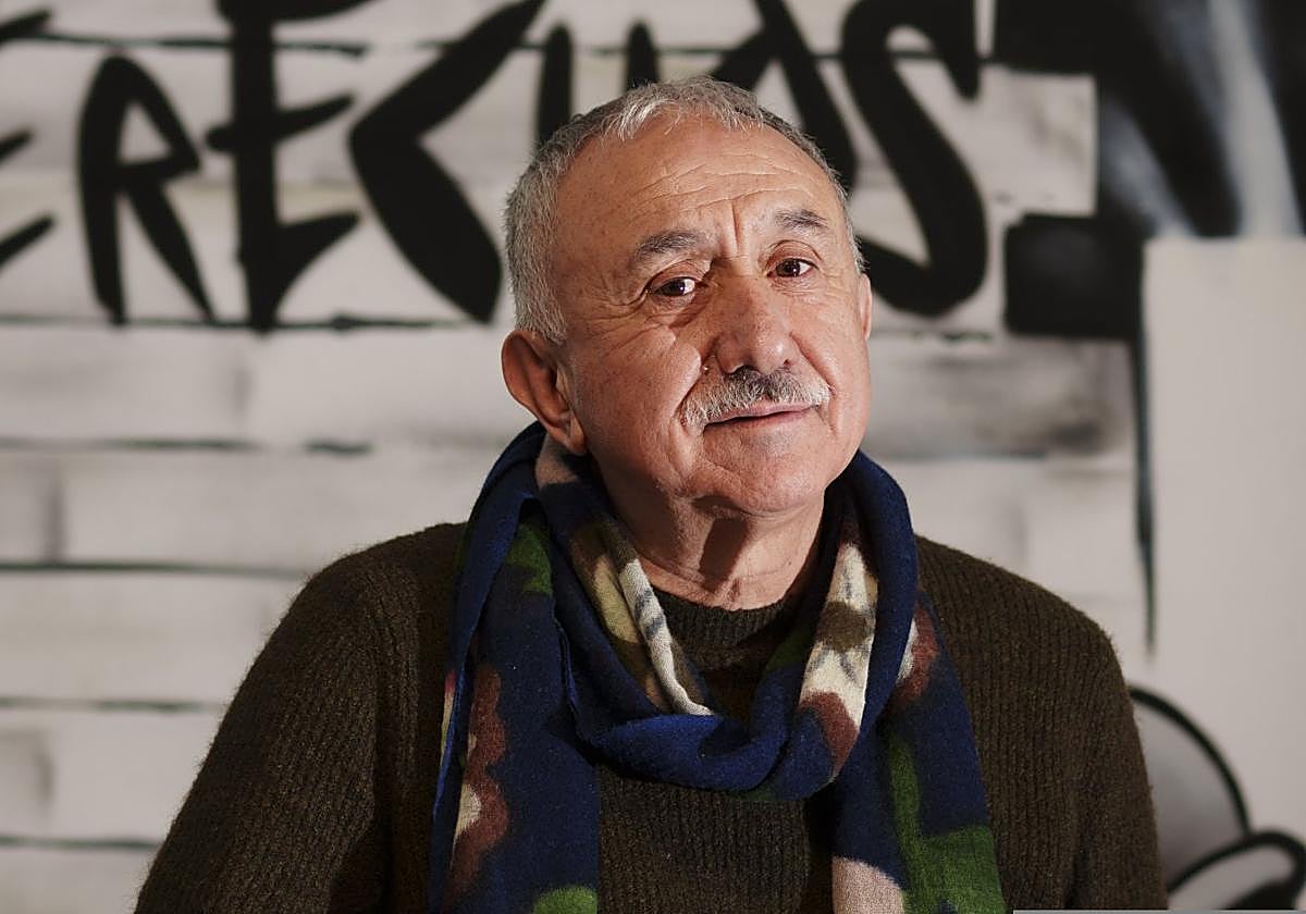 «Tenemos que poner todos los medios para que se permita la actividad con hidrógeno en Arcelor»