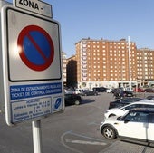 Nuevo objetivo del Principado: tarifa plana en todos los aparcamientos públicos