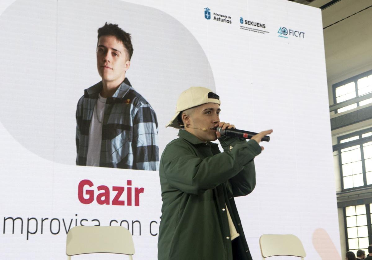 Sigue el lío 'freestyler': el asturiano Gazir se planta y rechaza el título de campeón mundial