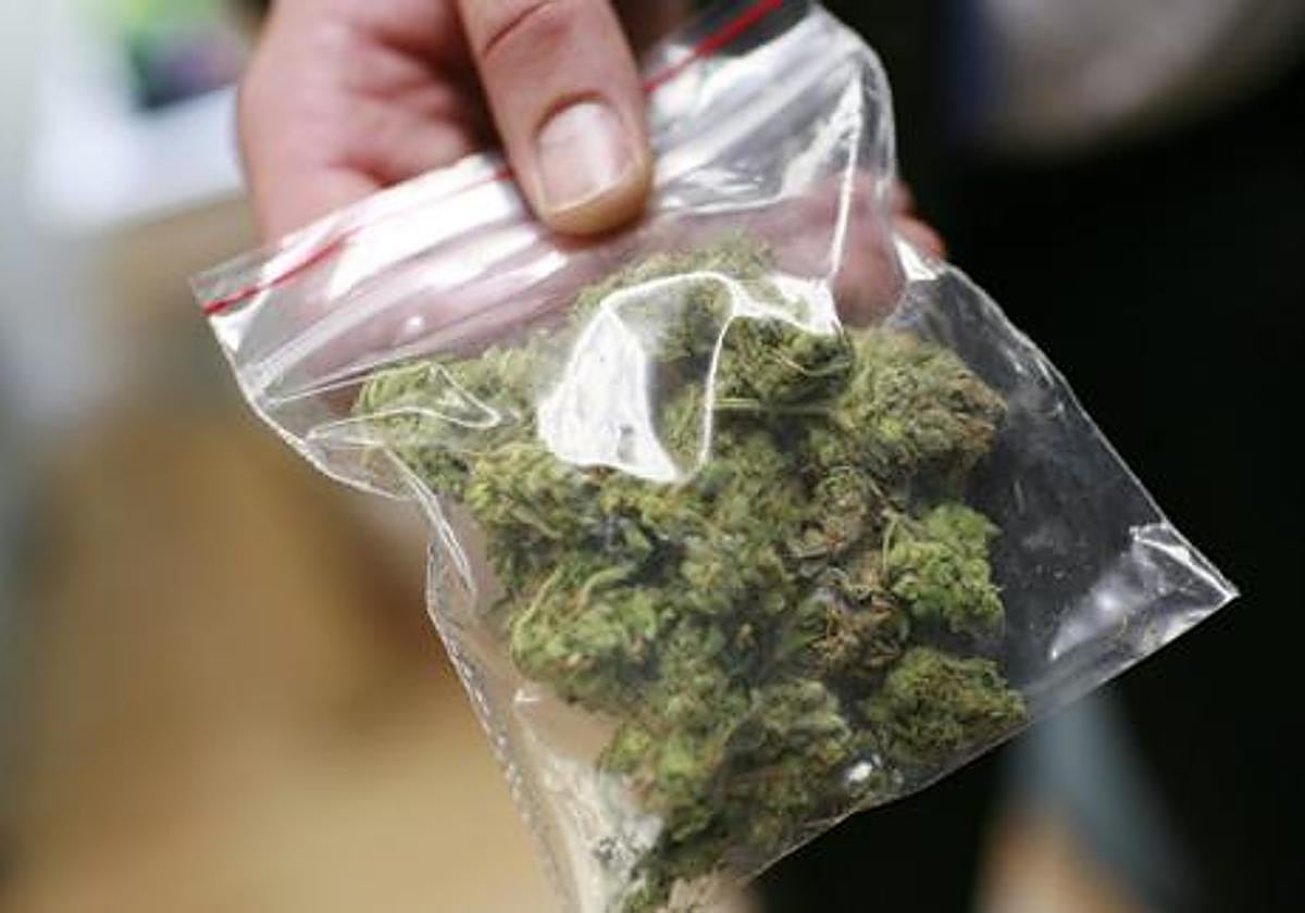 Esta es la sustancia más consumida en España