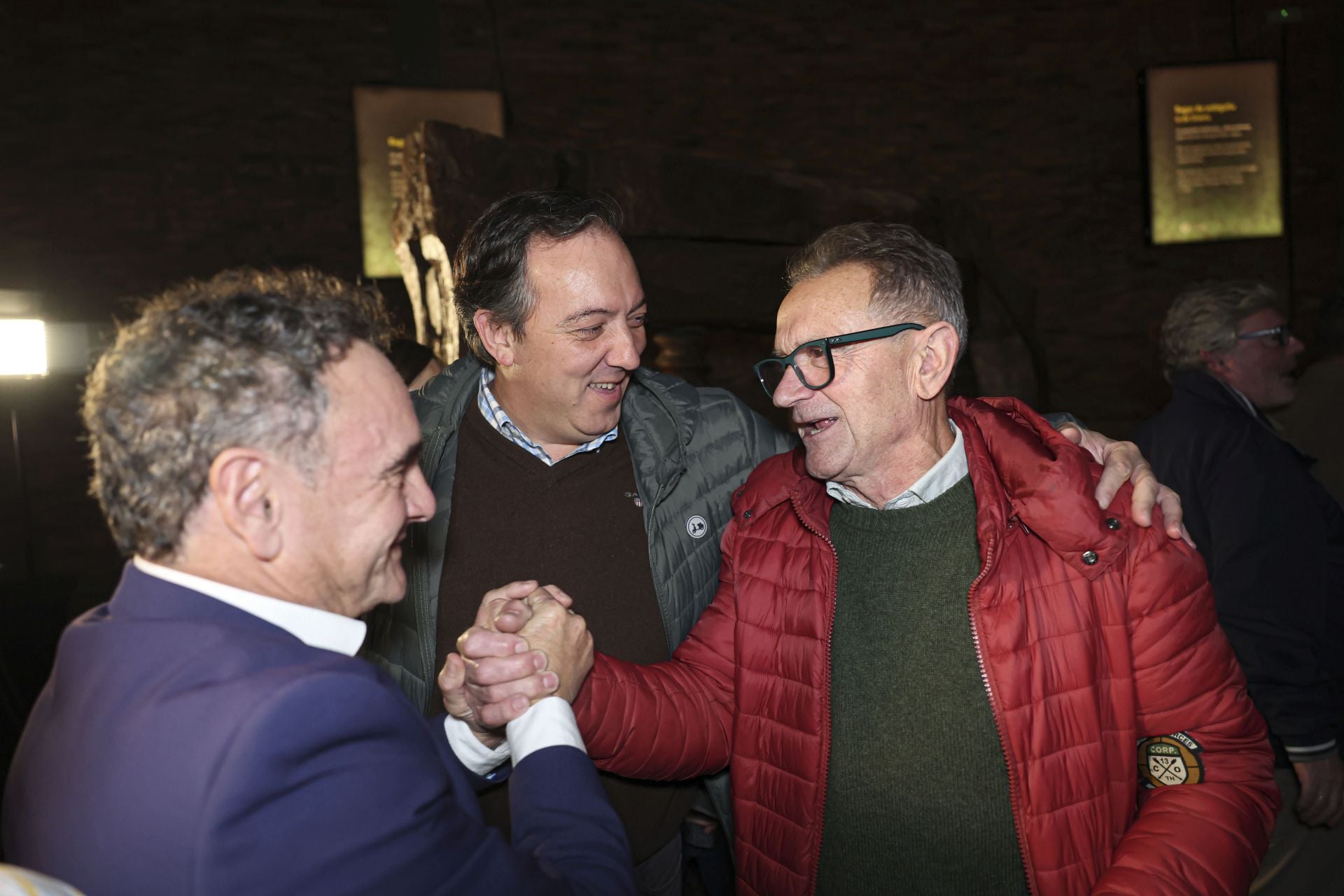 Una celebración de restallu: la Cultura Sidrera Asturiana es patrimonio de la Unesco