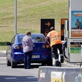 Las gasolineras más baratas para repostar en Asturias en el puente de diciembre