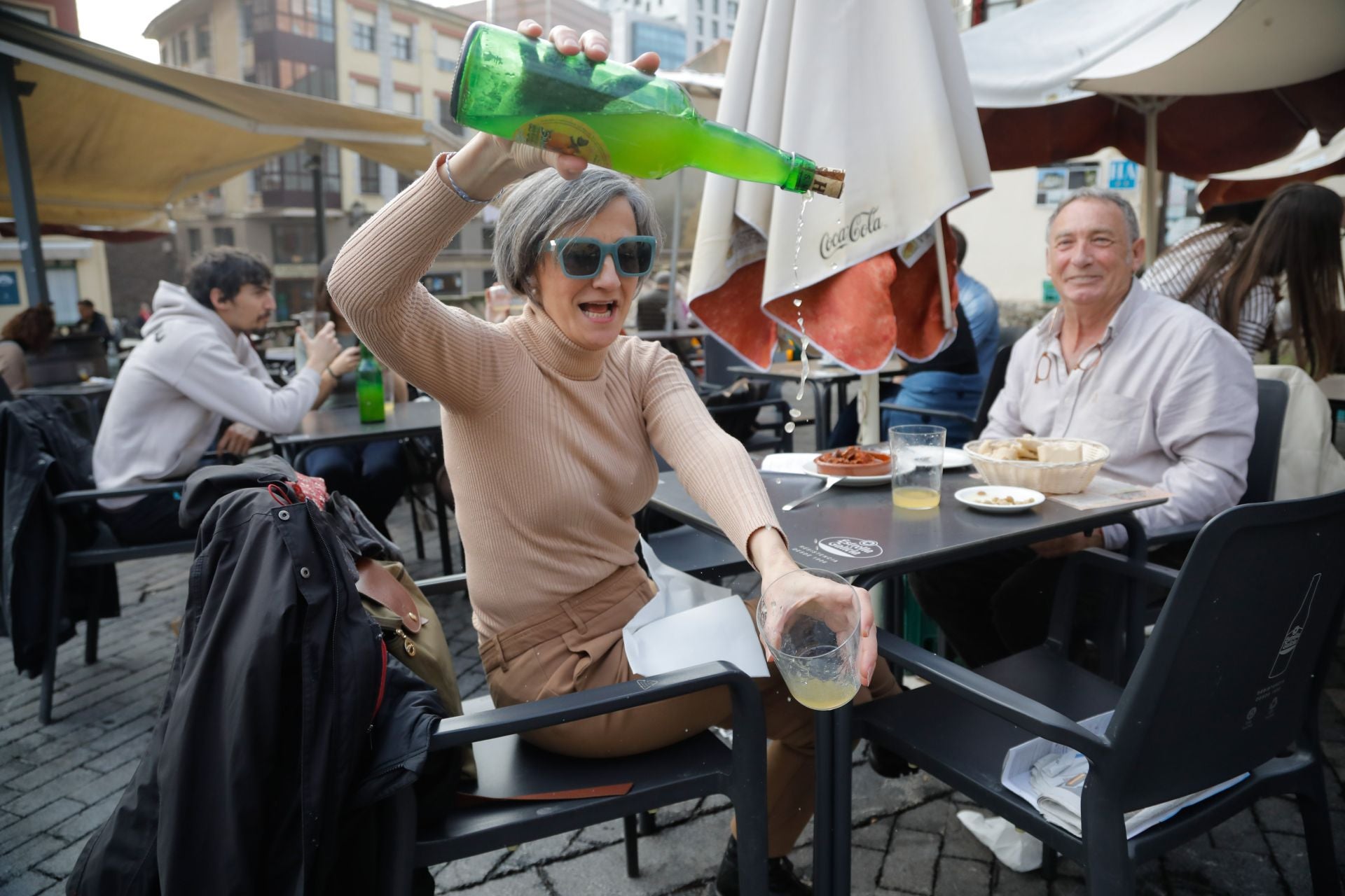 Puente de diciembre con llenazo de turistas en Asturias