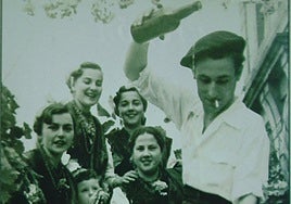 La cultura sidrera, un legado inmaterial que empapa Asturias