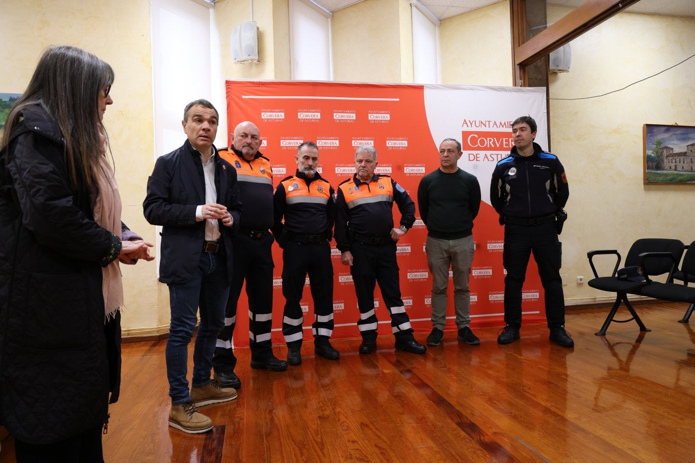 Tres ejemplos de solidaridad con Valencia