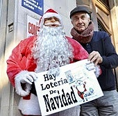 Este será el número del Gordo de la Lotería de Navidad de este 2024, según expertos en azar