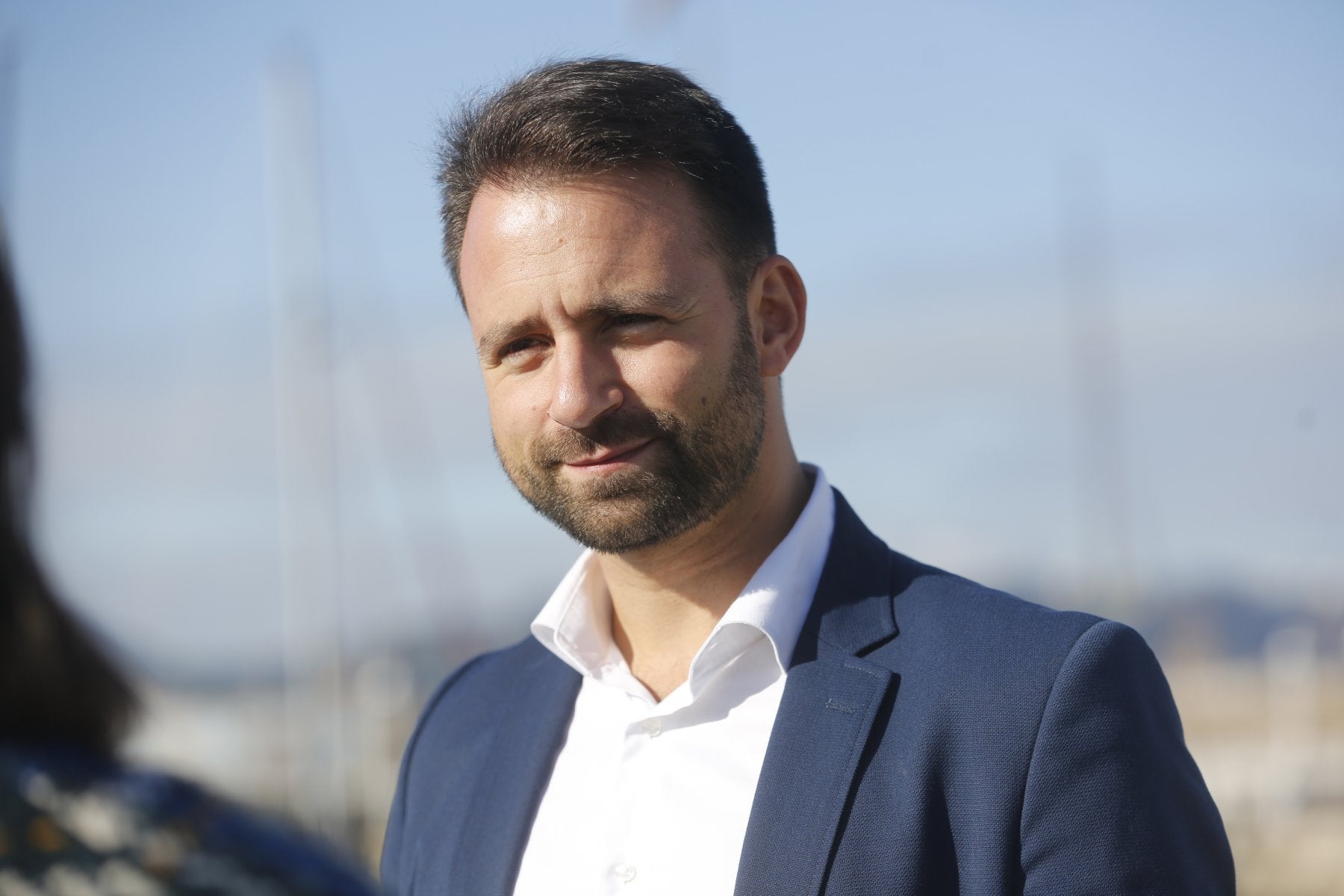 Queipo: «Espero que el congreso local fortalezca el proyecto del PP»