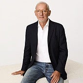 Isak Andic, el fundador de Mango, muere en un accidente de montaña