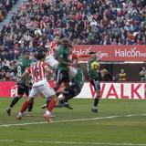 Vídeo: las mejores jugadas del Sportind de Gijón - Racing de Ferrol