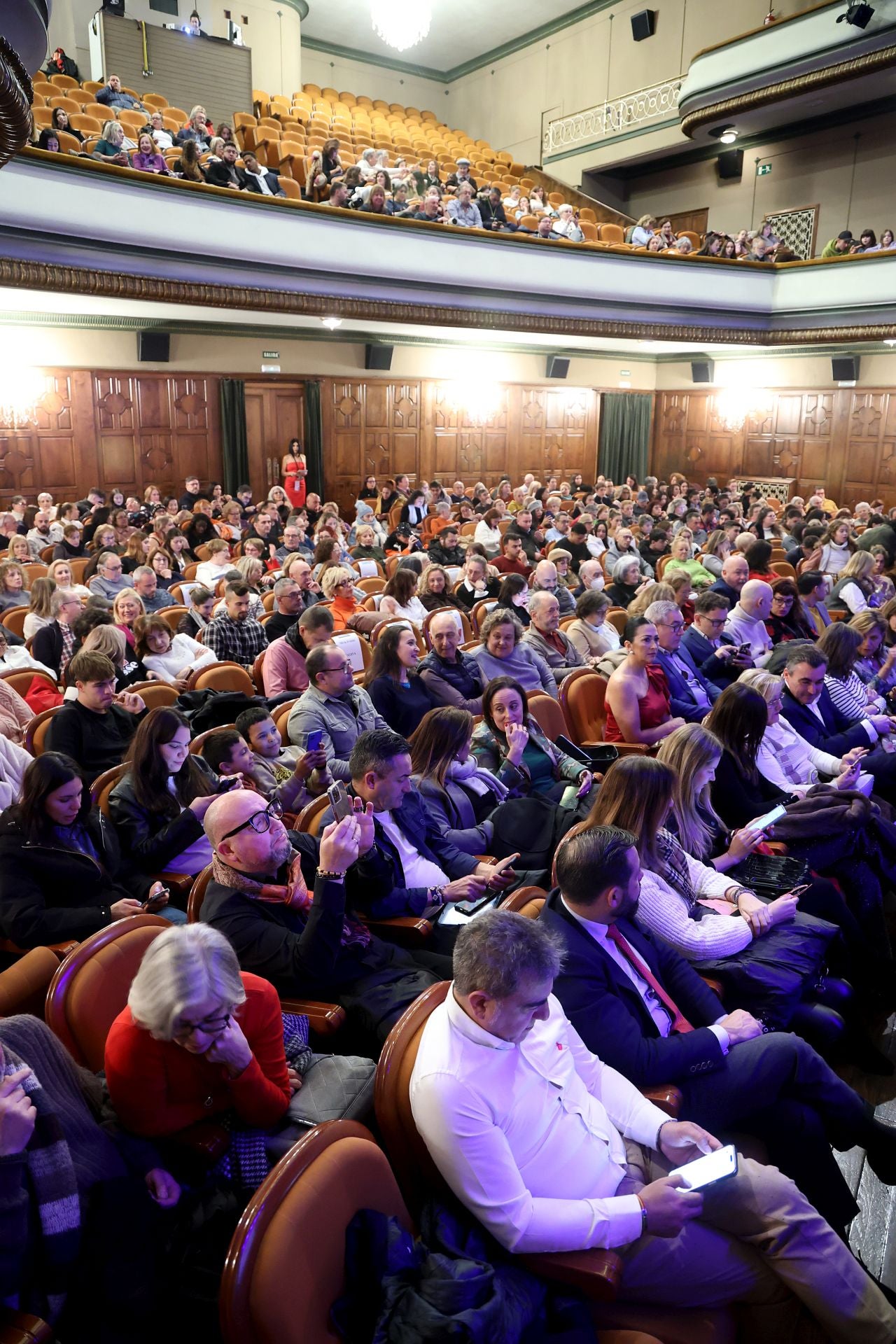 Las mejores imágenes de la Asturias Fashion Week