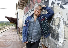 Rubén Figaredo, que hoy estará acompañado por Miguel Álvarez Areces y Esther Canteli.