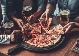 ¿Dónde se come la mejor pizza de España?