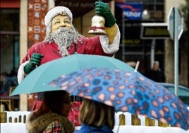 Previsión del tiempo en Asturias para los próximos días.