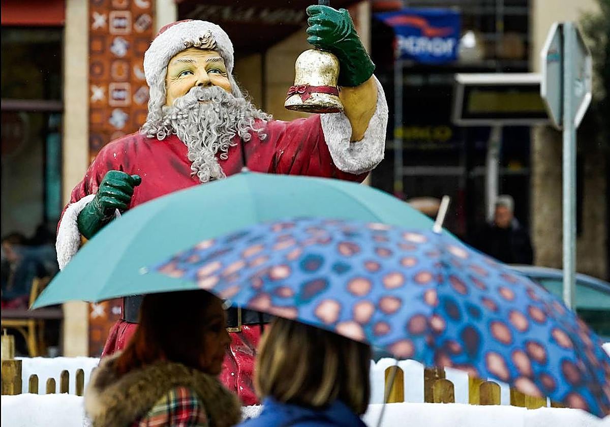 Previsión del tiempo en Asturias para los próximos días.