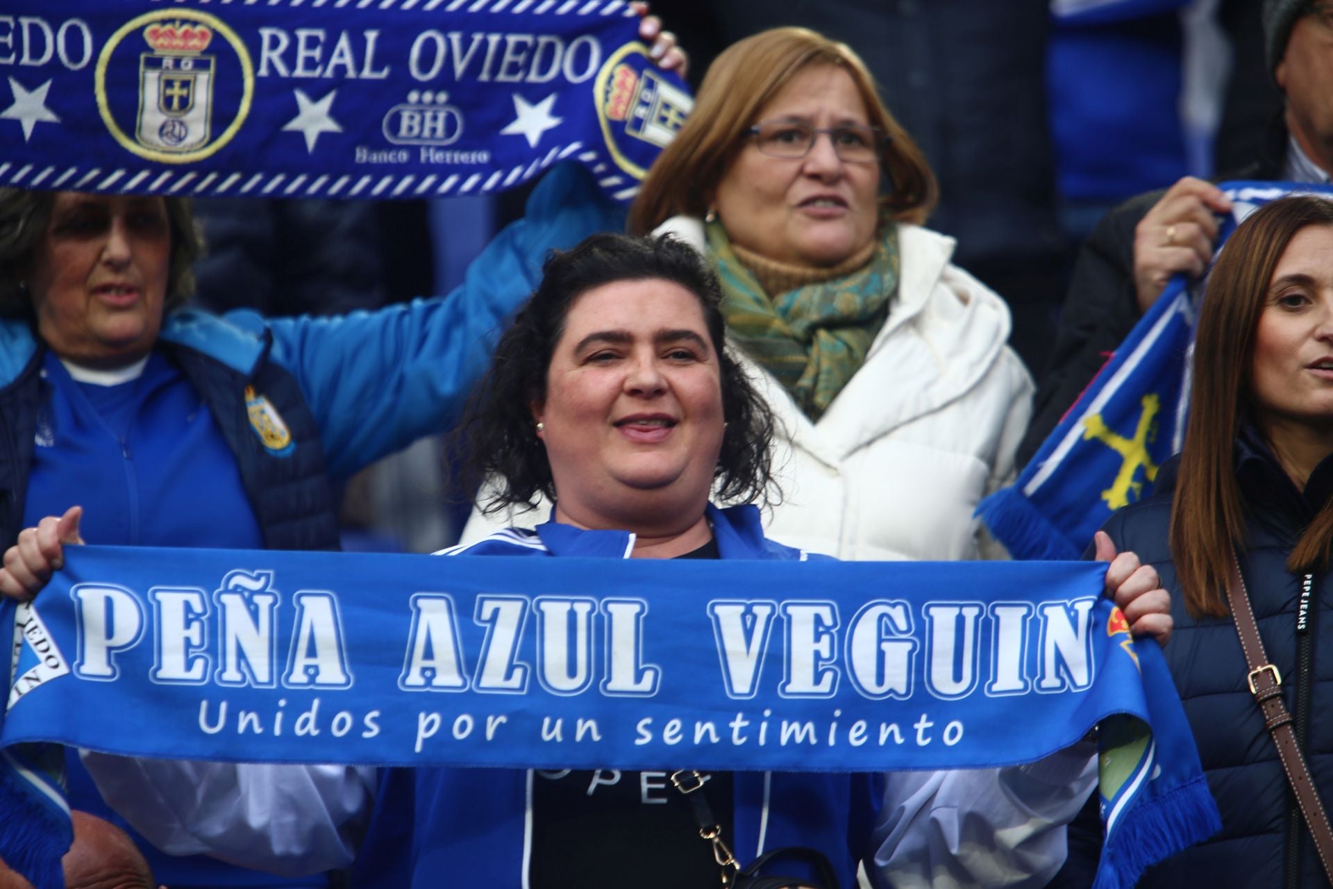 ¿Estuviste en el Real Oviedo 2 - 3 Córdoba? ¡Búscate!