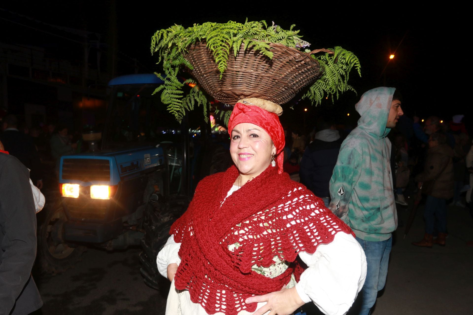 El Farolero sorprende en Candás