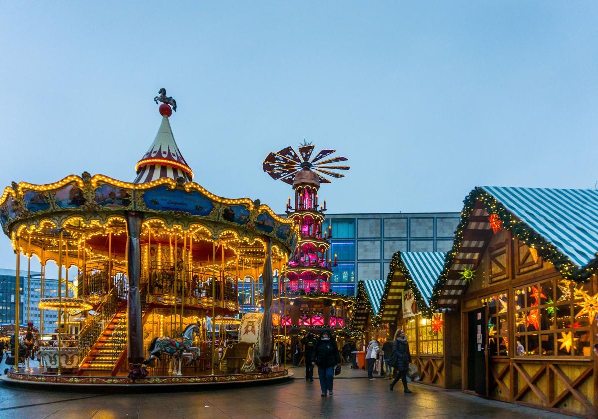¿Cuánto sabes sobre la Navidad?