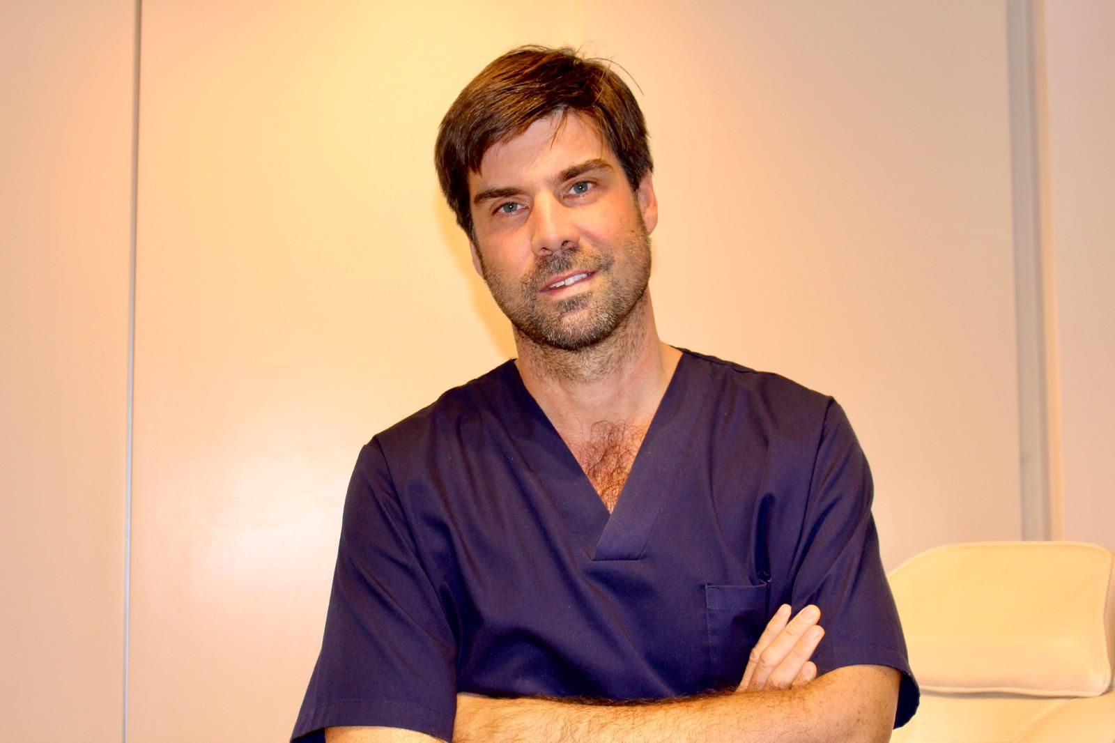 Imagen - «El tratamiento más habitual es la permetrina tópica y la sarna se ha vuelto resistente a ese tratamiento»