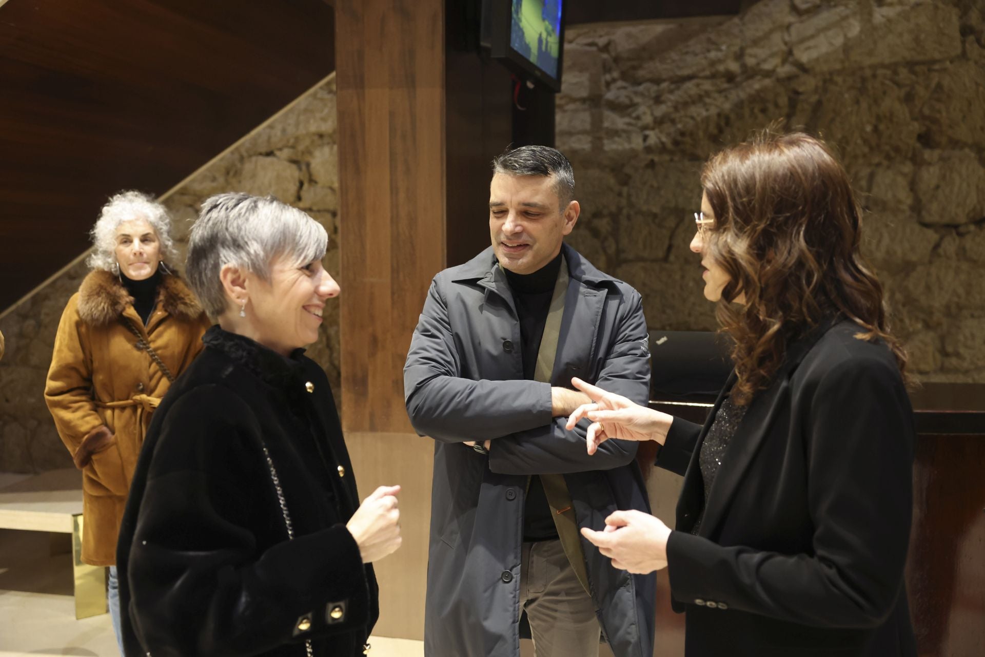 La gala de Compromiso Asturias XXI, en imágenes