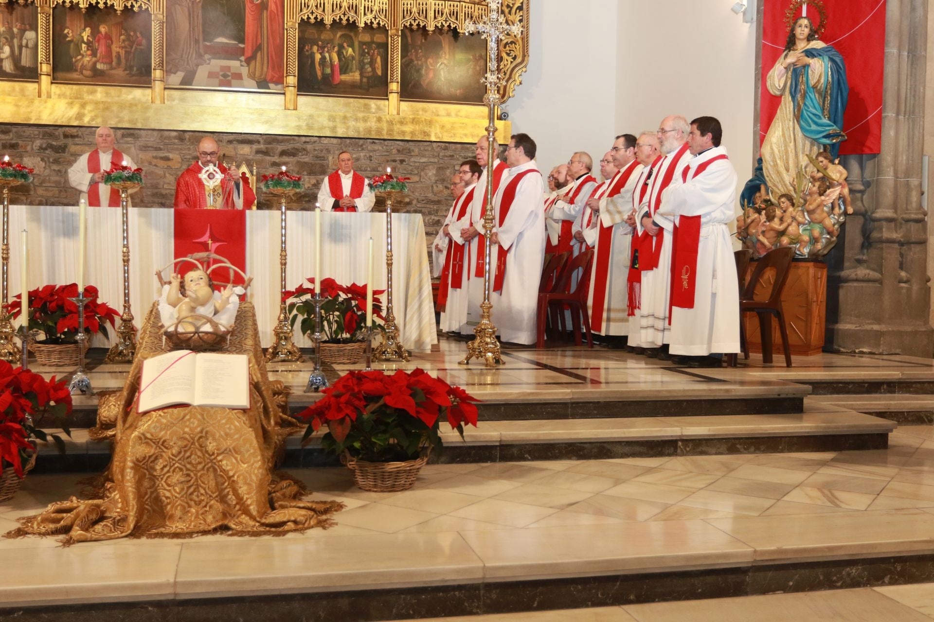 De Milán a Gijón: la nueva reliquia de San Lorenzo