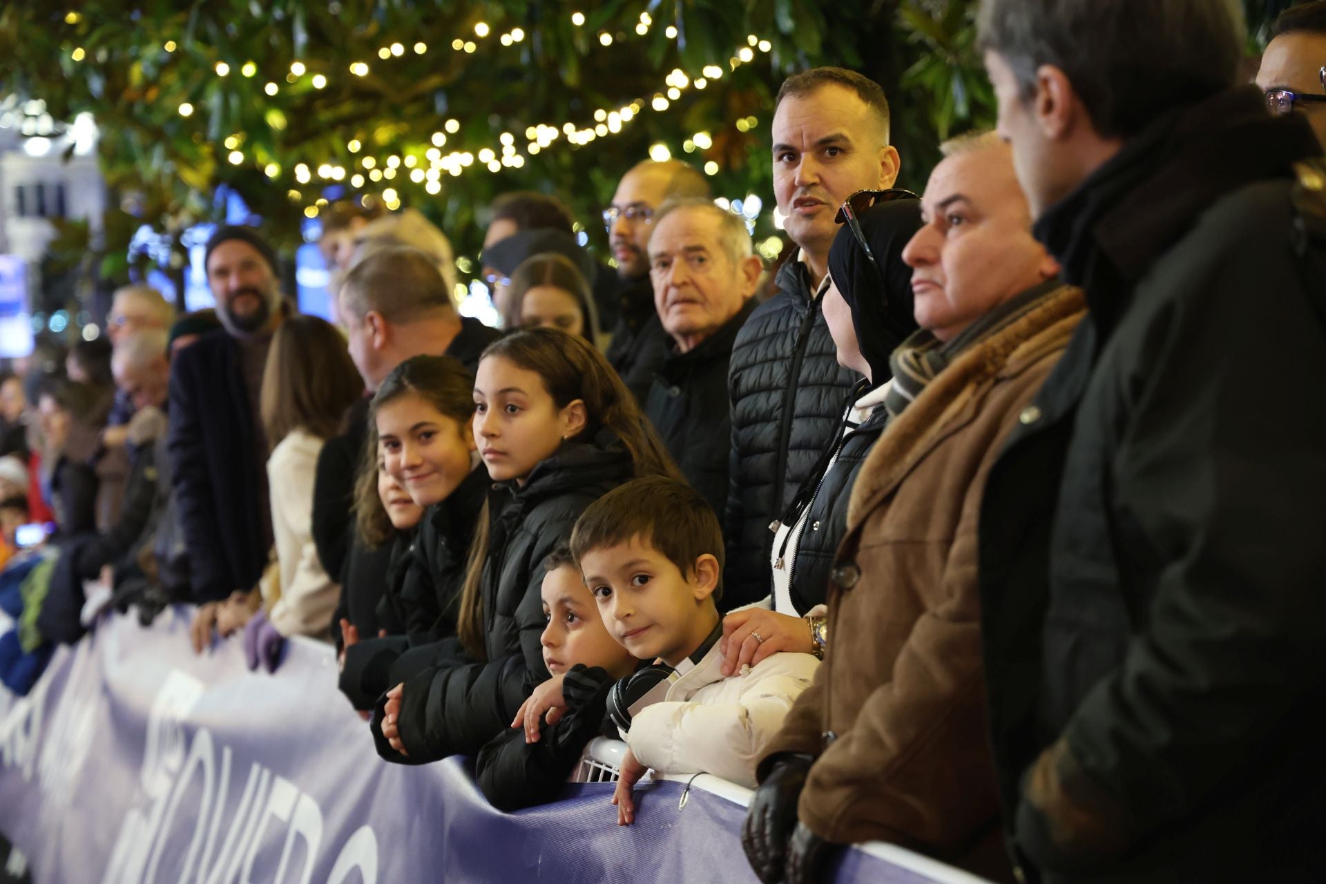 Oviedo despide el año a golpe de zapatilla por San Silvestre