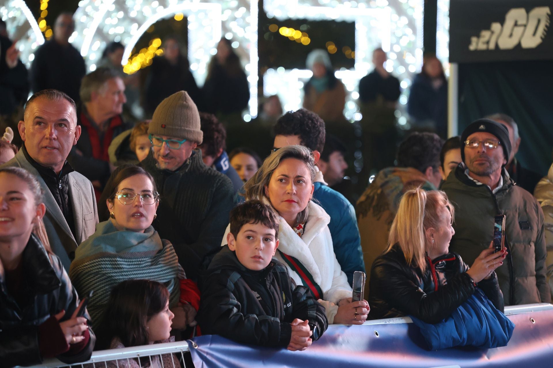 Oviedo despide el año a golpe de zapatilla por San Silvestre