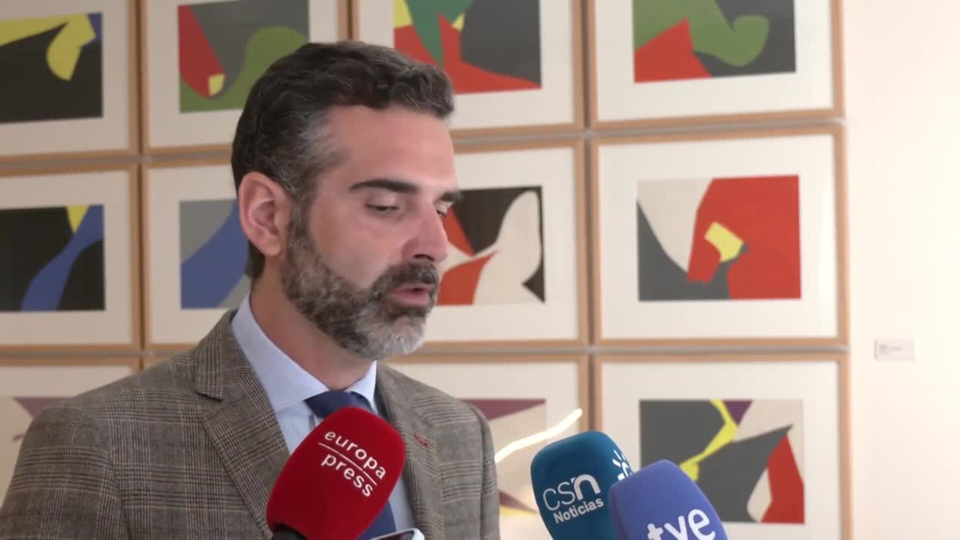 Junta espera el "mayor consenso posible" en la reunión entre Gobierno y ayuntamientos de Doñana