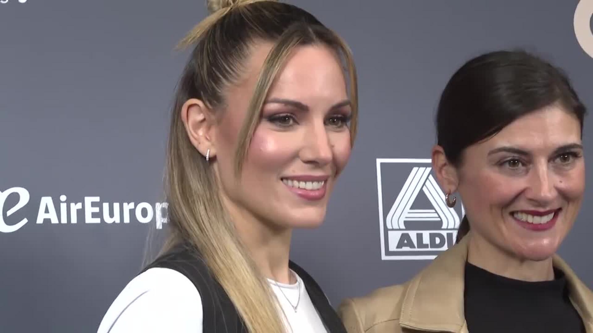 Tamara Falcó sustituirá a Edurne en 'Got Talent'