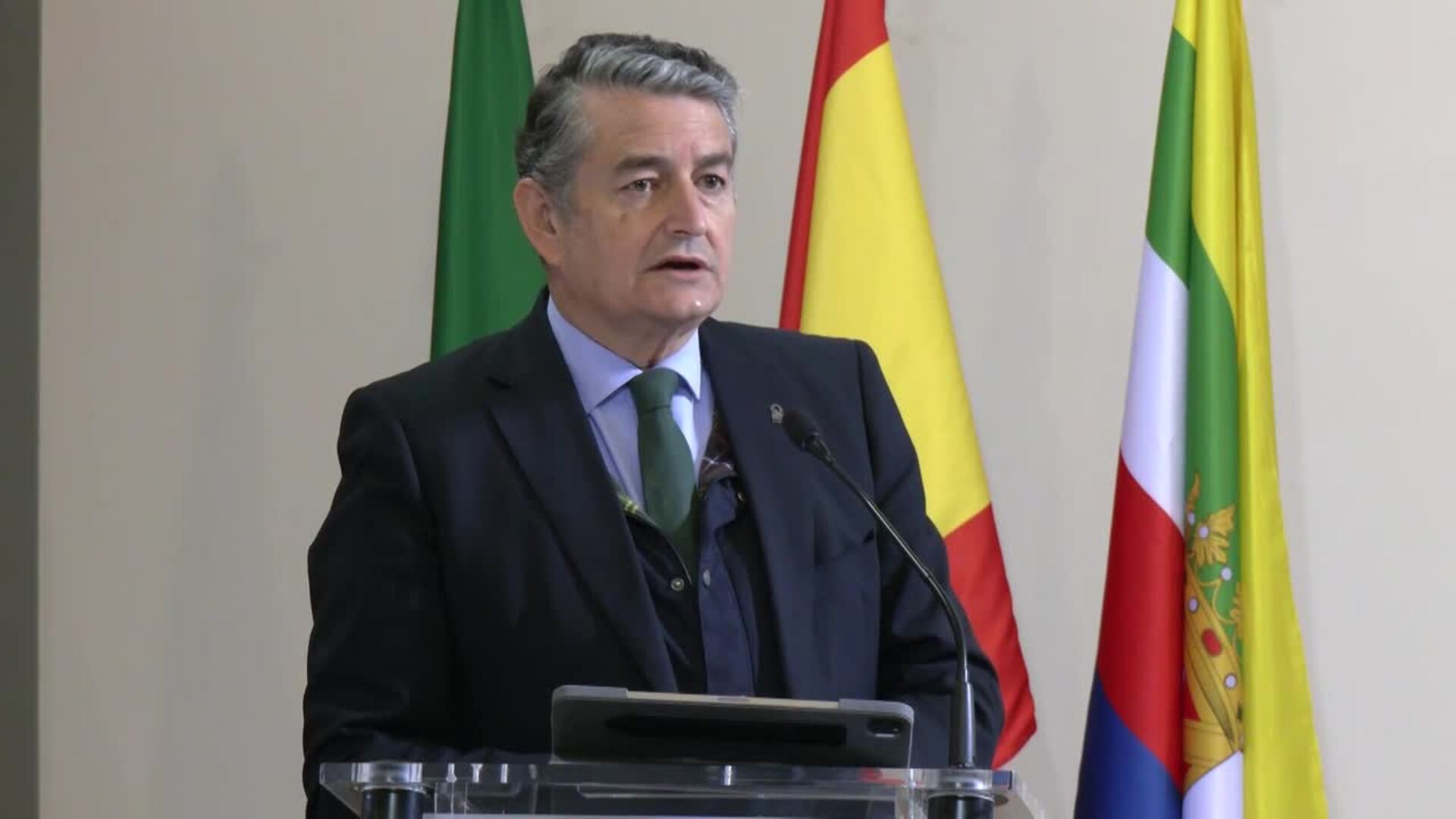 Junta refuerza seguimiento de provincias de Málaga y Granada tras activar el plan de emergencia