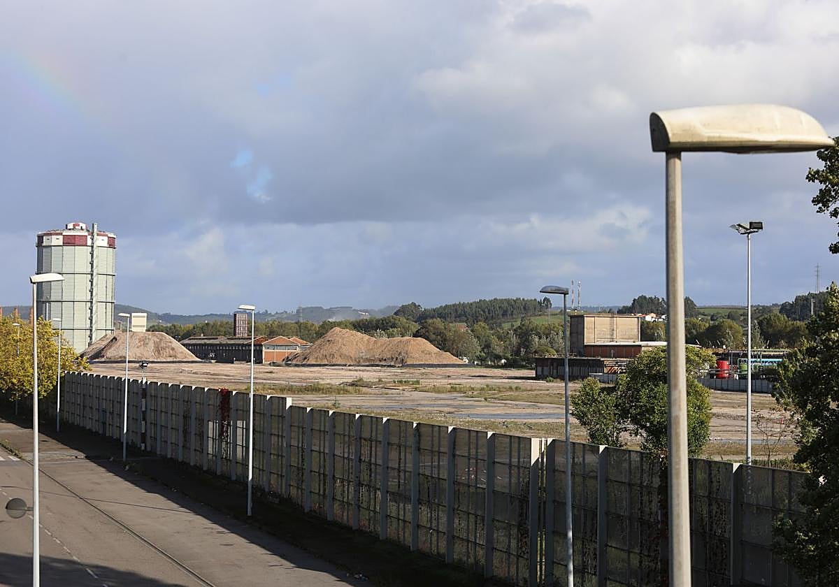 Un año para impulsar el desarrollo de Avilés